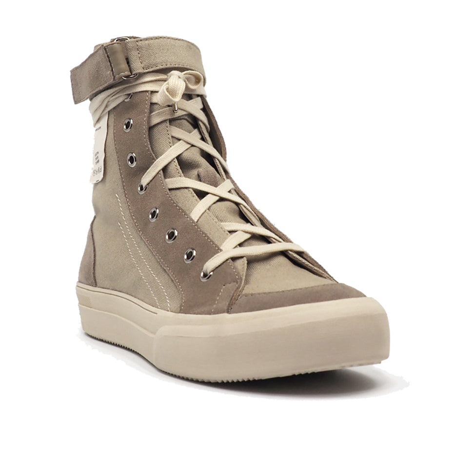 HI-TOP OG SNEAKER - Grain