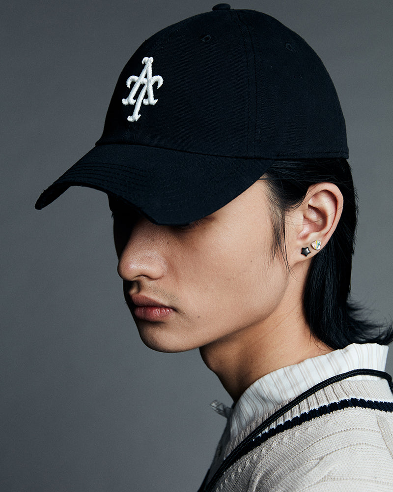 AMAZIN CHOPD BRIM HAT