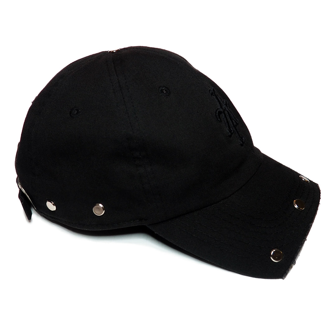 AMAZIN CHOPD STUD HAT