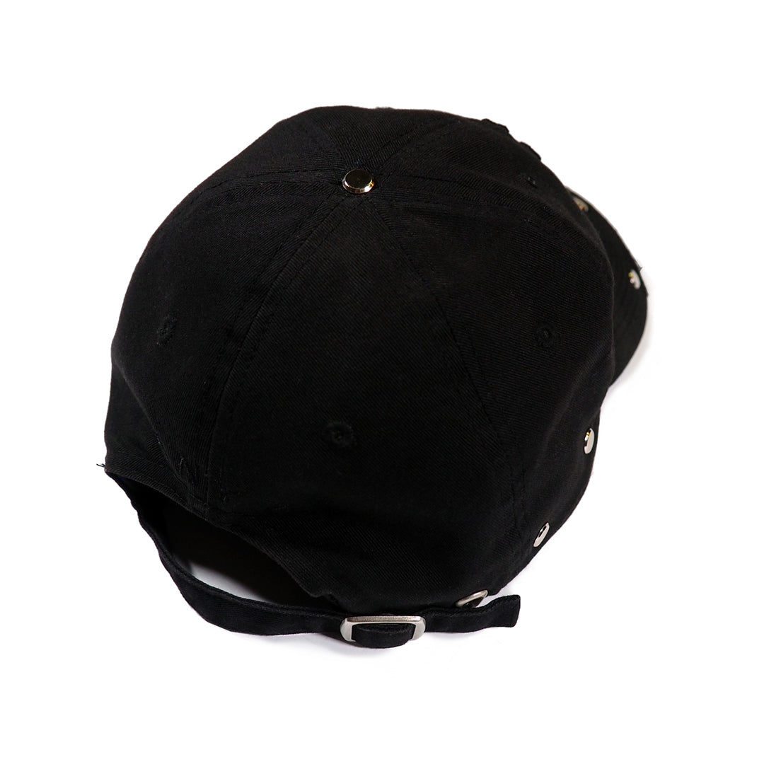 AMAZIN CHOPD STUD HAT