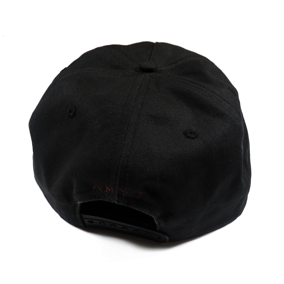 OVRLNDR CHOPD WING HAT