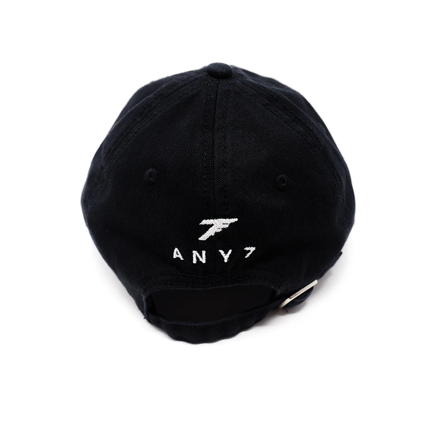 AMAZIN CHOPD BRIM HAT