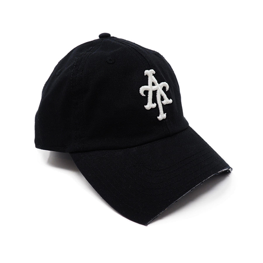 AMAZIN CHOPD BRIM HAT