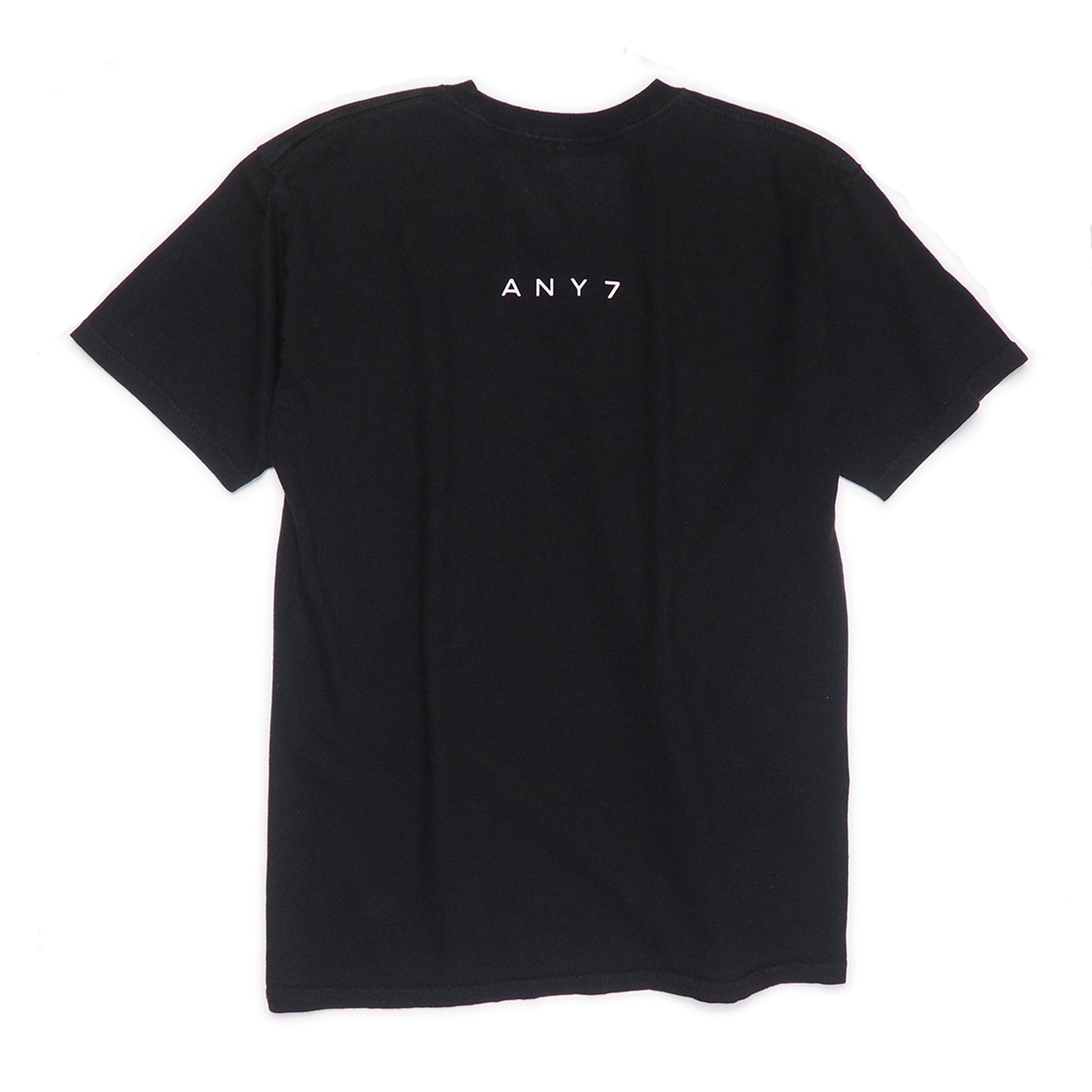 BLK CAL-ALTA VAN VINTAGE SS T-SHIRT