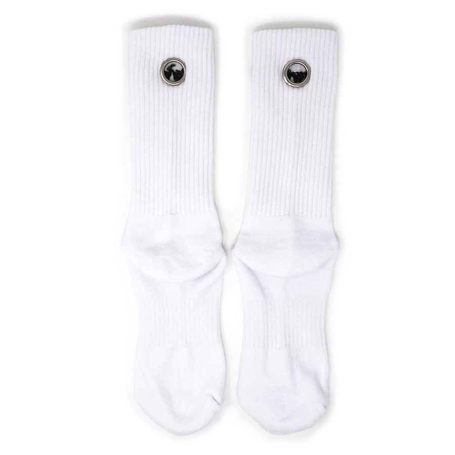 GHOST GROMMET SPORT SOCK
