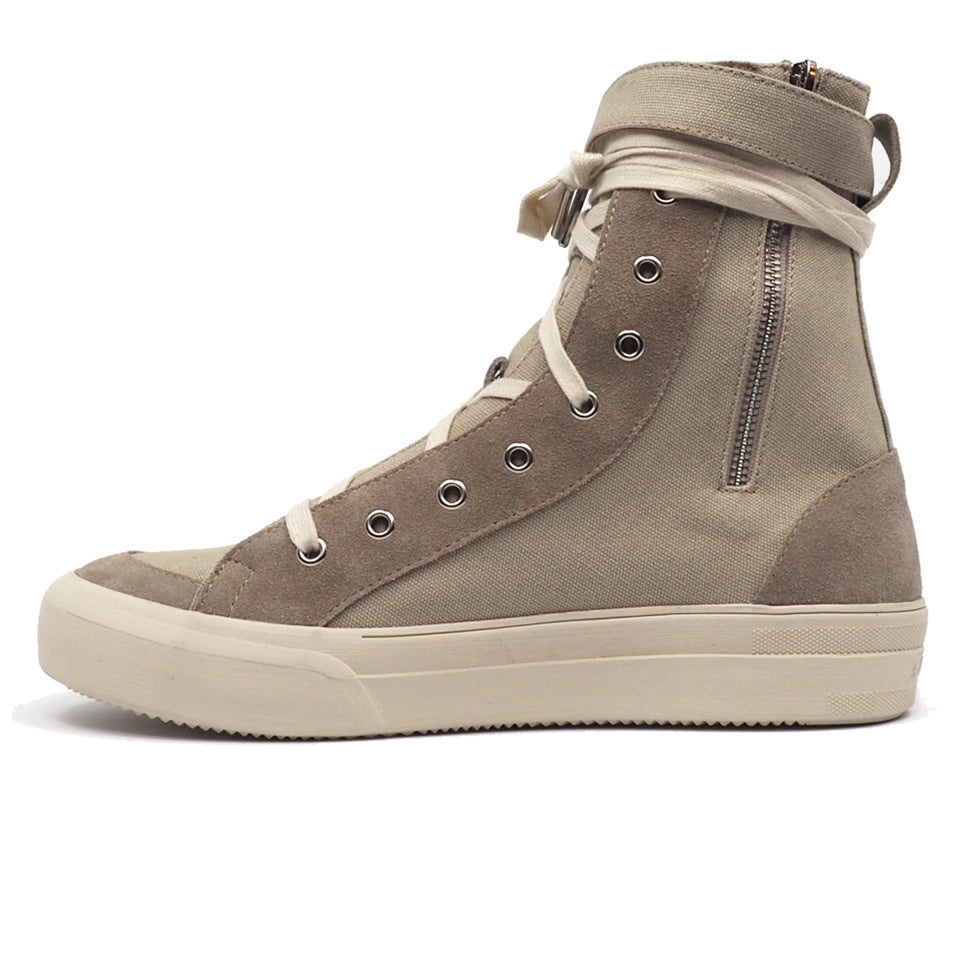HI-TOP OG SNEAKER - Grain