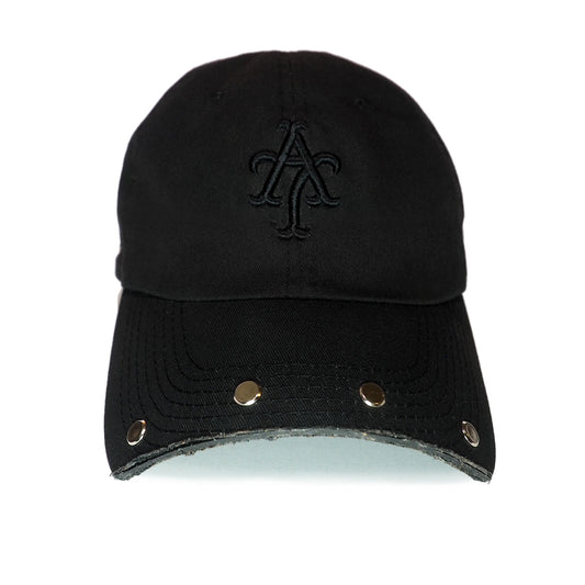 AMAZIN CHOPD STUD HAT