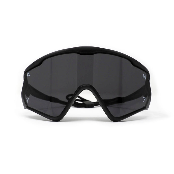 BLKOUT SHADES 2.0 - BLACK